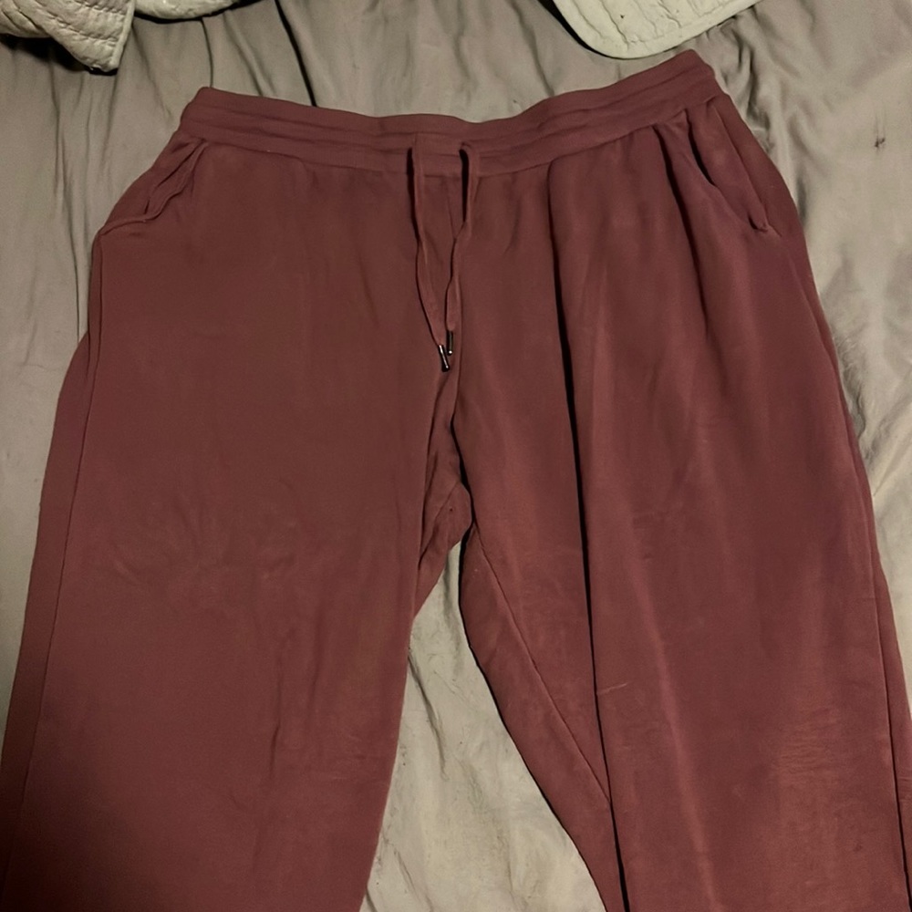 maurice’s joggers